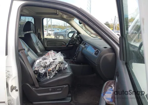 2008 GMC Yukon Denali from USA, damaged, VIN 1GKFK63878J229956